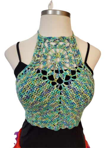 Halter Top - X Large